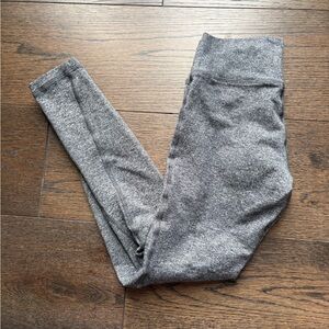 Fleo apex contour leggings